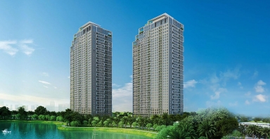 Chi gần 450 tỷ thâu tóm tòa nhà 19 tầng tại Hà Nội, SSI của 'ông trùm' Nguyễn Duy Hưng gây sốc giới đầu tư