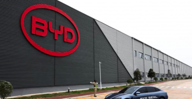 BYD mở rộng công suất nhà máy ở Phú Thọ, từng bước biến Việt Nam thành cứ điểm sản xuất công nghệ cao