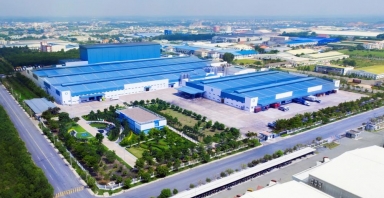 Vinamilk bất ngờ “lội ngược dòng” nhờ chiến lược tái cấu trúc, sắp khởi công nhà máy sữa Hưng Yên trị giá 4.600 tỷ đồng