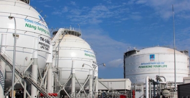 PV GAS phát hành thêm 70 triệu cổ phiếu thưởng