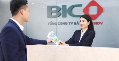 Một doanh nghiệp bảo hiểm sắp phát hành 85 triệu cổ phiếu thưởng, vốn điều lệ vượt mốc 2.000 tỷ đồng