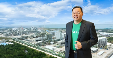 Doanh thu SCG tại Việt Nam chạm mốc 301 triệu USD, bí quyết nào giúp ‘đại gia’ Thái Lan thắng lớn?