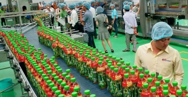 Chuẩn bị rót 4.000 tỷ mở rộng nhà máy tại Hậu Giang, công ty thuộc Tập đoàn Tân Hiệp Phát tham vọng sản xuất…