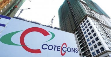 'Ông lớn' xây dựng Coteccons chuẩn bị huy động 1.400 tỷ đồng từ trái phiếu