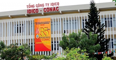 IDICO-CONAC gây bất ngờ khi hoàn thành 91% kế hoạch lợi nhuận chỉ sau 6 tháng