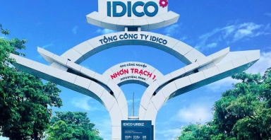 Idico (IDC) sắp phát hành gần 49,5 triệu cổ phiếu để trả cổ tức