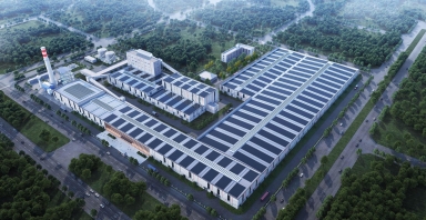 Đạt Phương 'bơm vốn' cho dự án nhà máy kính siêu trắng 2.000 tỷ đồng tại Huế