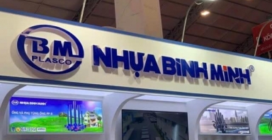 Lãi ròng quý II/2025 vượt 300 tỷ, Nhựa Bình Minh (BMP) lập đỉnh lợi nhuận mới
