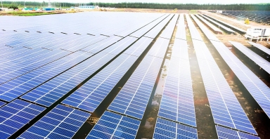 BCG Energy (BGE) bất ngờ chuyển lãi thành lỗ sau kiểm toán