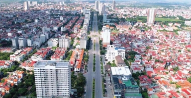 Siêu dự án 1,5 tỷ USD của Vingroup tại Bắc Ninh dự kiến hoàn tất pháp lý vào giữa năm 2026, vận hành từ 2032