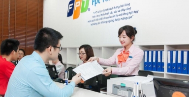 FPT Telecom (FOX) báo lãi kỷ lục 1.000 tỷ đồng trong quý II/2025