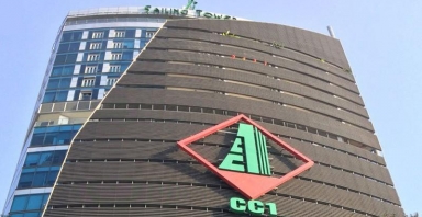 CC1 thoái vốn khỏi Chương Dương Corp, thu về hơn 146 tỷ đồng