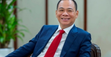 Vingroup (VIC) 'rót' hơn 373.000 tỷ đồng vào siêu dự án bến cảng – logistics tại Hải Phòng