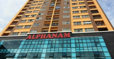 Tập đoàn Alphanam bứt tốc với 5 dự án “khủng” tại Cần Thơ, tham vọng khởi công trong năm 2025