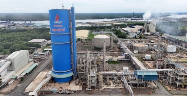 Đạm Phú Mỹ (DPM) phát hành hơn 288 triệu cổ phiếu, vốn điều lệ “nhảy vọt” gần 6.800 tỷ đồng