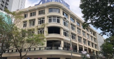 Gelex và Red Capital rút lui, SSG Group thế chân thành cổ đông lớn Seaprodex