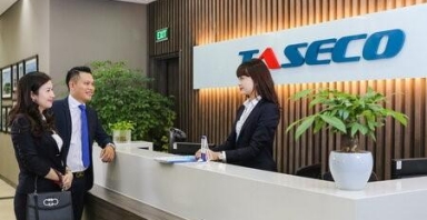 Taseco Group bứt tốc nửa đầu năm 2025: Lợi nhuận tăng vọt 68%