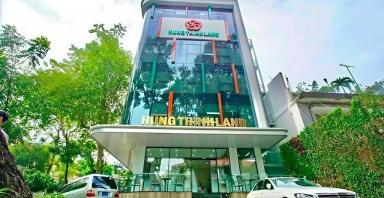Doanh nghiệp của doanh nhân Nguyễn Đình Trung báo lãi trở lại, giảm hơn 7.400 tỷ đồng nợ vay
