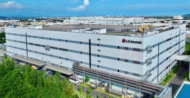 Vừa hoàn tất mở rộng nhà máy tỷ USD, LG Innotek Hải Phòng gây sốc với kế hoạch xây dựng “cứ điểm” thứ ba