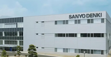 “Ông lớn” Nhật Bản Sanyo Denki rót hơn 1.200 tỷ đồng xây nhà máy sản xuất “khủng” tại Hưng Yên