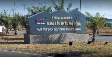 “Ông trùm” khu công nghiệp Nam Tân Uyên được chấp thuận niêm yết trên sàn HoSE, vốn hóa đạt gần 4.000 tỷ đồng