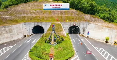 Hạ tầng Giao thông Đèo Cả (HHV) sắp chào bán hơn 49 triệu cổ phiếu, dự kiến huy động về gần 500 tỷ đồng