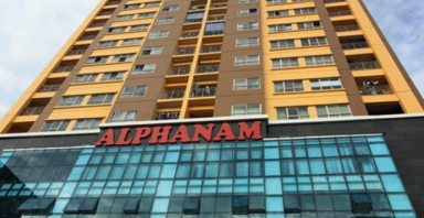 Alphanam rót gần 10.000 tỷ đồng vào Sa Pa, tham vọng biến nơi đây thành “thủ phủ nghỉ dưỡng quốc tế”