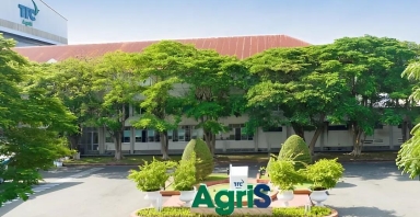 AgriS (SBT) báo lãi gần 1.000 tỷ đồng, trình cổ đông lộ trình vốn hóa 2,7 tỷ USD