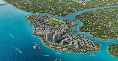 Doanh nghiệp địa ốc TTC Land của đại gia Đặng Văn Thành sắp thâu tóm siêu dự án 7.100 tỷ đồng tại Đồng Nai
