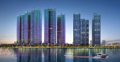 Sunshine Group bứt phá ngoạn mục sau tái cấu trúc: Tổng tài sản gần 80.000 tỷ đồng, lợi nhuận 9 tháng hơn 2.000 tỷ