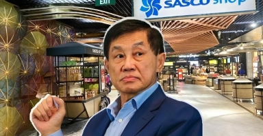 Doanh nghiệp hàng không “gà đẻ trứng vàng” của ông Johnathan Hạnh Nguyễn lao dốc lợi nhuận 41% trong quý III/2025