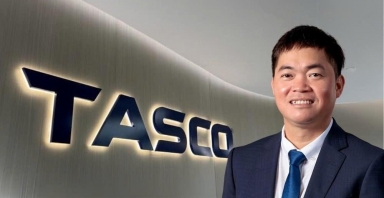 Tasco (HUT) của doanh nhân Vũ Đình Độ báo lãi kỷ lục gần 487 tỷ quý III, vượt kế hoạch năm chỉ sau 9 tháng