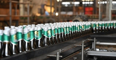 Sabibeco “trở mình” ngoạn mục sau 1 năm về tay Sabeco: Từ thua lỗ thành lãi trăm tỷ, doanh thu vượt 2.300 tỷ đồng