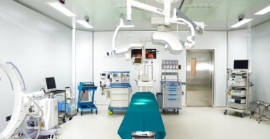 ‘Ông lớn’ thiết bị y tế JVC lập công ty con vốn 250 tỷ đồng, tăng tốc chiến lược mở rộng thị trường