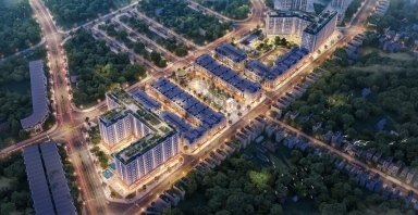 Dự án  'gà đẻ trứng vàng' của Tập đoàn FLC bất ngờ đón tin vui