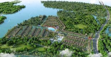 Dự án bất động sản chủ lực của Đạt Phương (DPG) được gỡ vướng, mở đường tăng tốc triển khai