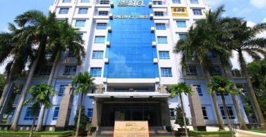 Saigontel của ông Đặng Thành Tâm tung kế hoạch tăng vốn lên gần 3.000 tỷ