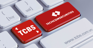 Công nghệ Blockchain đã thay đổi TCBS thế nào?
