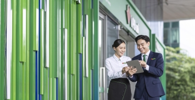VPBank nhận khoản vay bền vững kỷ lục 1 tỷ USD, khẳng định vị thế dẫn đầu trong Tài chính Bền vững