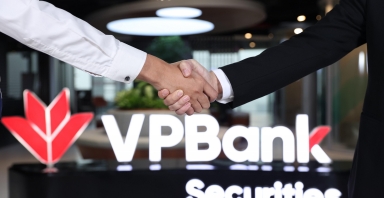 Công ty bảo hiểm và công ty quản lý quỹ mang đến điều gì cho tập đoàn tài chính VPBank