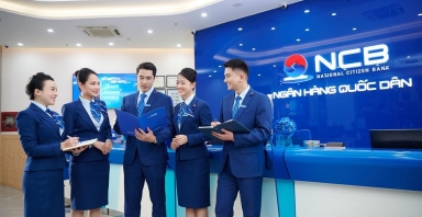 Ngân hàng Nhà nước chấp thuận tăng vốn cho NCB lên hơn 19.200 tỷ đồng