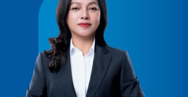 Sacombank thay đổi nhân sự cấp cao