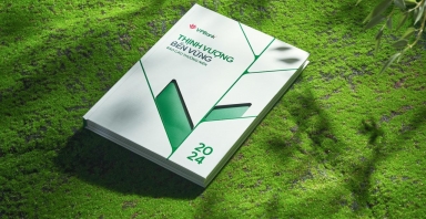 VPBank lần đầu công bố Báo cáo Phát triển Bền vững