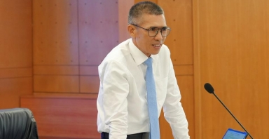 Đối thoại với CEO mới của Sacombank