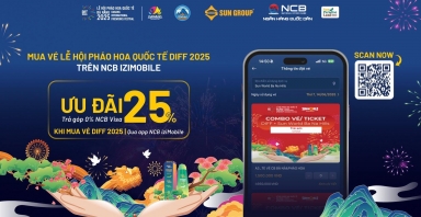Bỏ túi kinh nghiệm du lịch Đà Nẵng mùa lễ hội pháo hoa