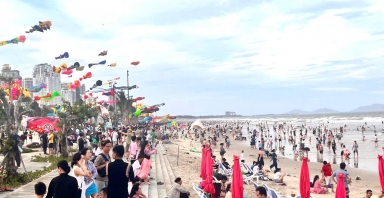 Tiềm năng du lịch biển dồi dào: Vũng Tàu đang thiếu điều gì để bật lên?