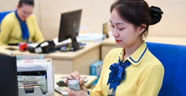 Mở rộng cơ hội vay vốn phục vụ sản xuất, kinh doanh qua kênh ngân hàng