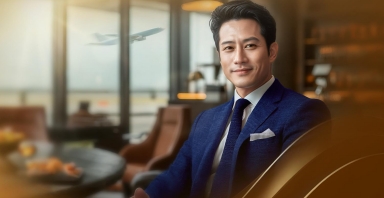 Sacombank nâng tầm trải nghiệm với hệ thống phòng chờ thương gia mở rộng