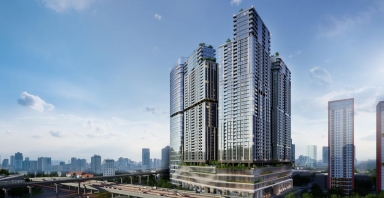 Sun Feliza Suites “chào sân” thị trường, thu hút gần 2.000 chuyên viên BĐS