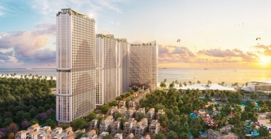Động lực để “Cap Saint-Jacques” Vũng Tàu chuyển mình thành thiên đường du lịch